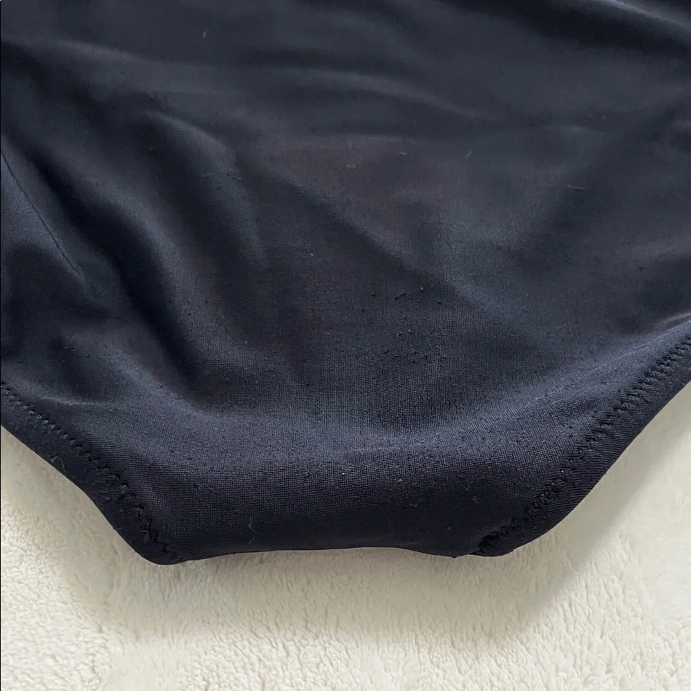 Givenchy Midnight Black Swimwear